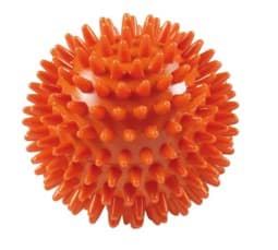 Zeige Details für Igelball 6cm orange Bild von Igelball 6cm orange